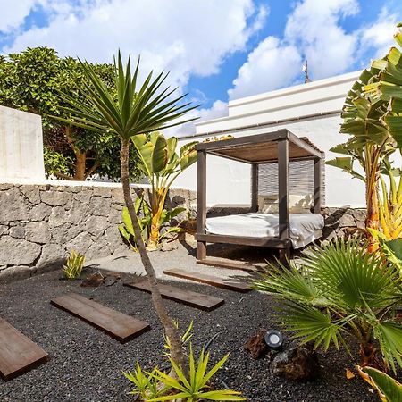 Villa Casa Yaiza Puerto Calero Exterior foto