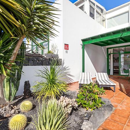 Villa Casa Yaiza Puerto Calero Exterior foto