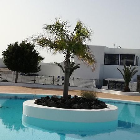 Villa Casa Yaiza Puerto Calero Exterior foto