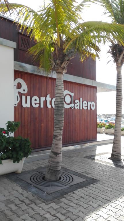 Villa Casa Yaiza Puerto Calero Exterior foto
