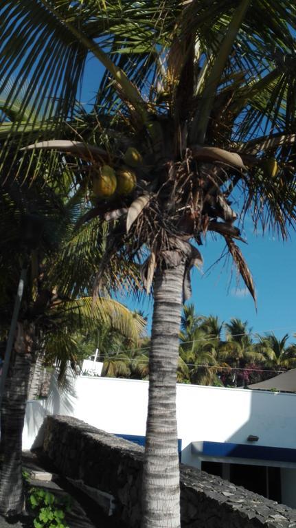Villa Casa Yaiza Puerto Calero Exterior foto