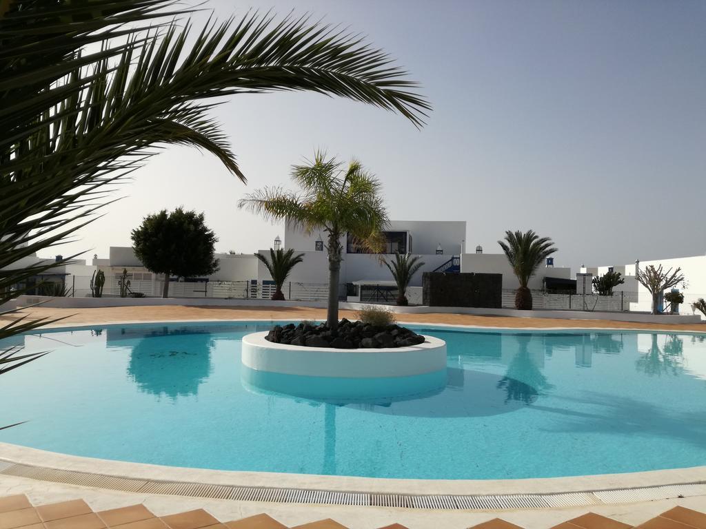 Villa Casa Yaiza Puerto Calero Exterior foto