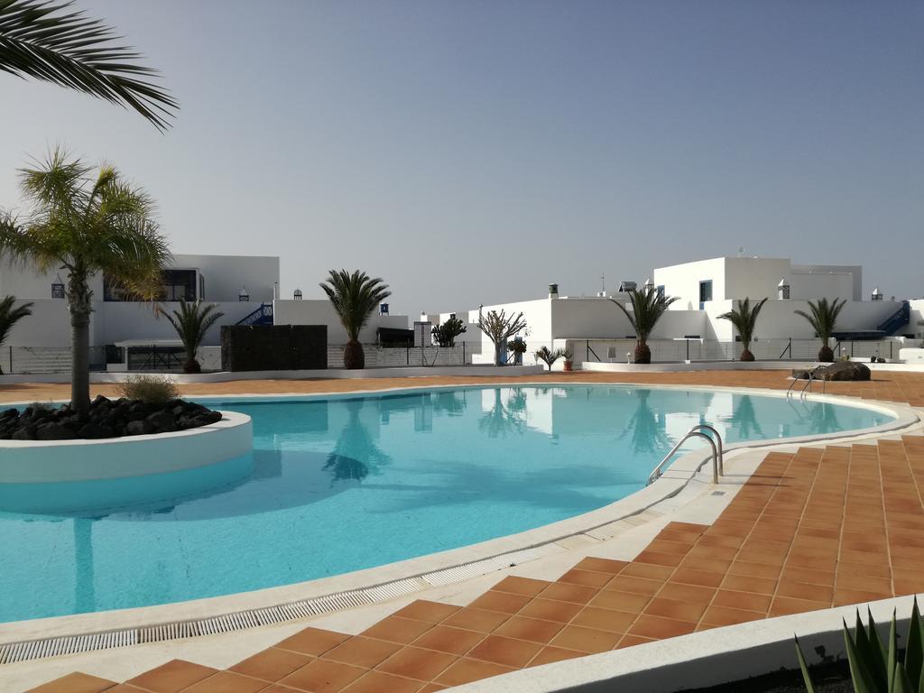 Villa Casa Yaiza Puerto Calero Exterior foto