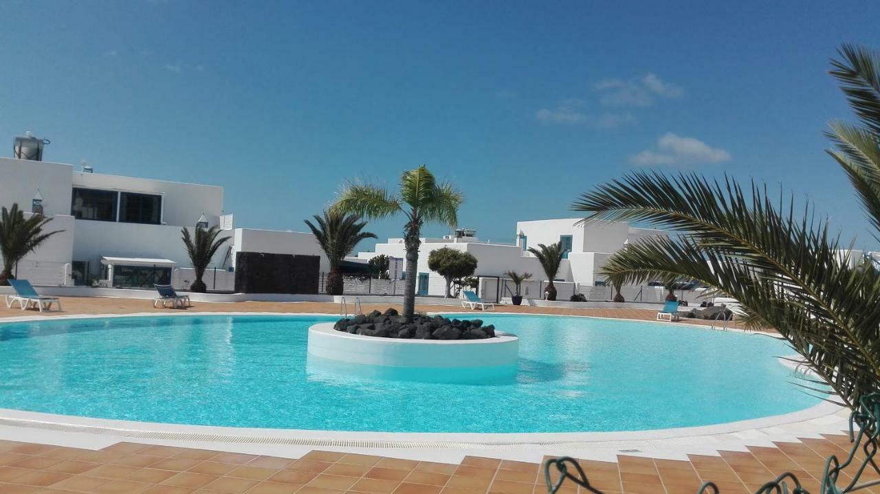 Villa Casa Yaiza Puerto Calero Exterior foto